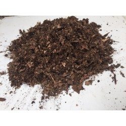 Leaf Litter Substrate 10l 