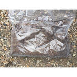 Leaf Litter Substrate 10l 