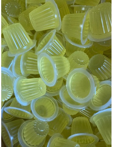 Beetle Jelly Mix 100 Pieces
