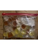 Beetle Jelly Mix 25 Pieces