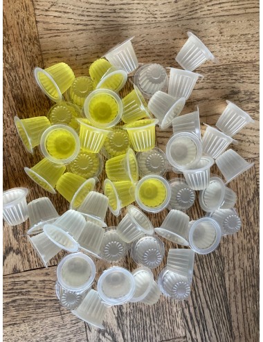 Beetle Jelly Mix 50 Stück