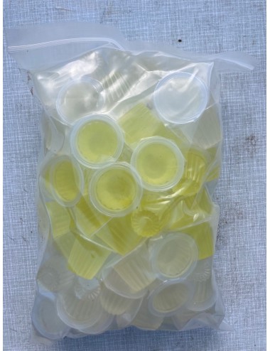 Beetle Jelly Mix 100 Pieces