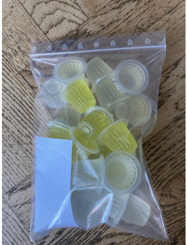 Beetle Jelly Mix 25 Pieces