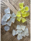 Beetle Jelly Mix 25 Pieces