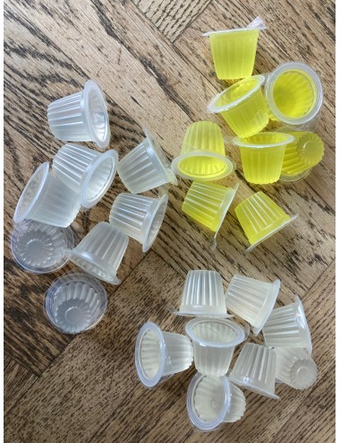 Beetle Jelly Mix 25 Pieces