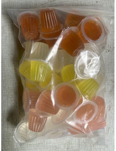 Beetle Jelly Mix 50 Stück