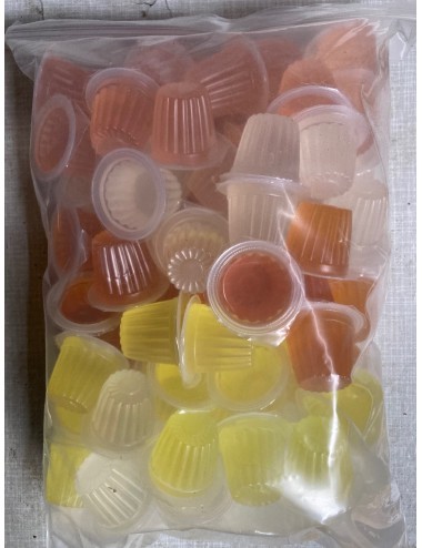 Beetle Jelly Mix 100 Pieces