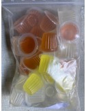 Beetle Jelly Mix 25 Pieces