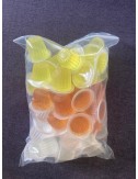 Beetle Jelly Mix 50 Pieces