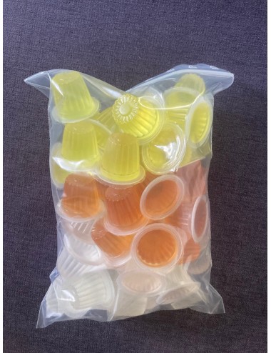 Beetle Jelly Mix 50 Pieces
