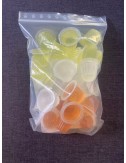 Beetle Jelly Mix 25 Pieces