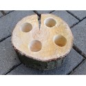 Fourfold Jelly Holder 
