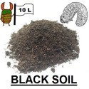 Black Soil 10 L